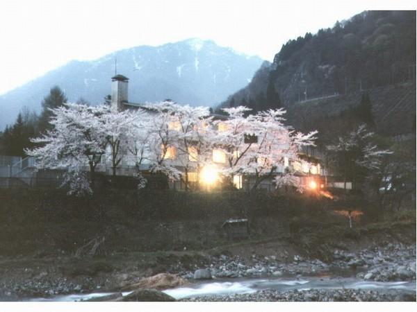 Shimeikan Minakami Exterior photo
