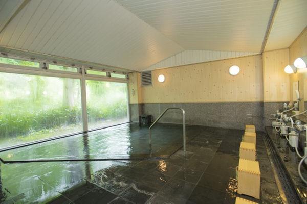 Shimeikan Minakami Exterior photo