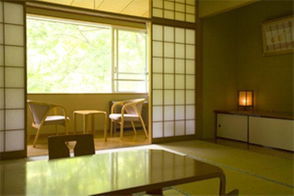 Shimeikan Minakami Exterior photo